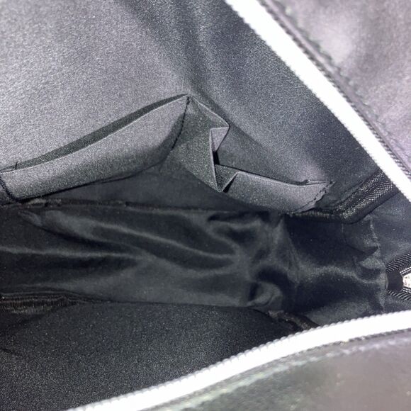 Defy Gravity Wicked The Movie 2024 Mini Backpack Cap NWT Elphaba Faux Leather - Picture 7 of 9